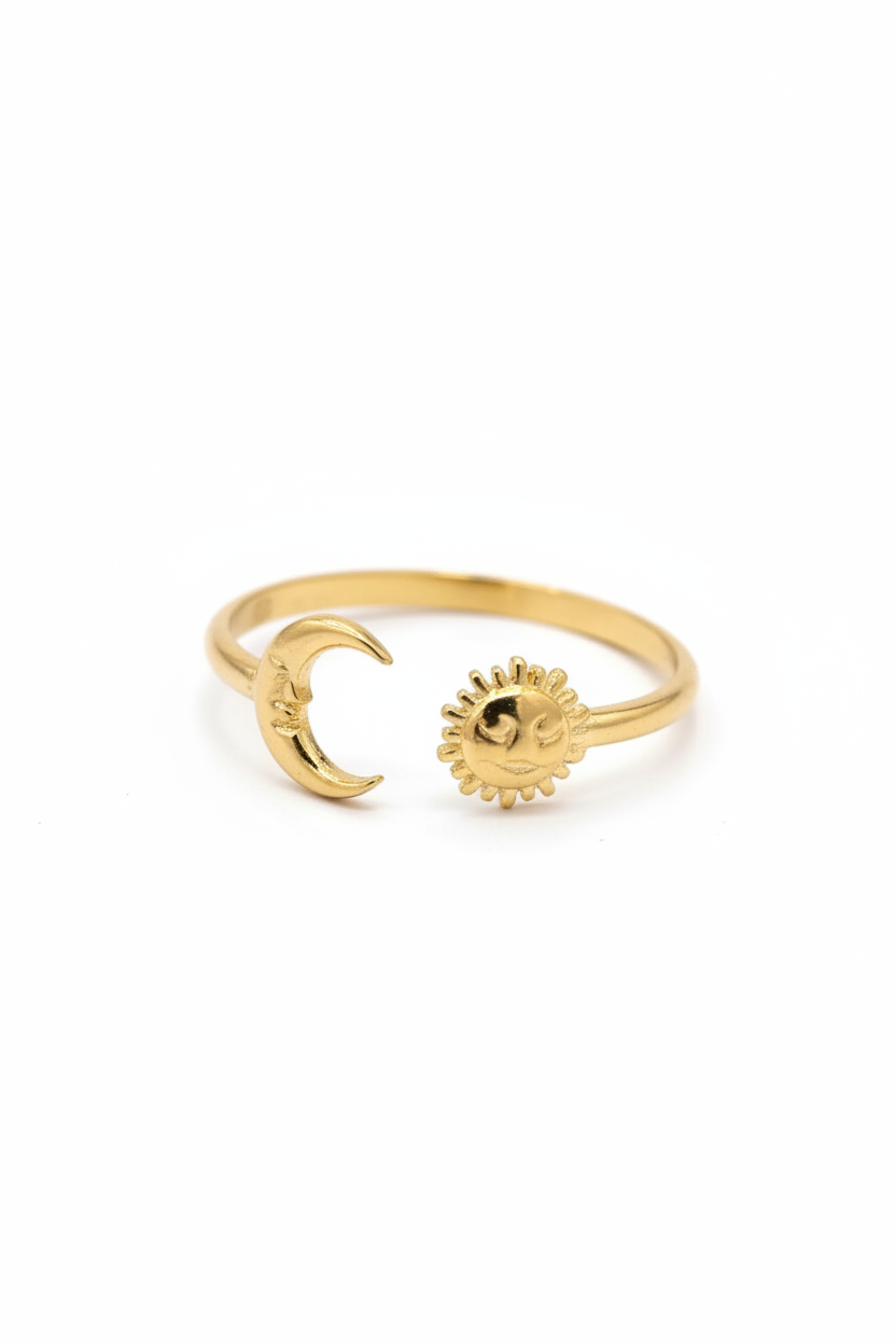 BAGUE SUN
